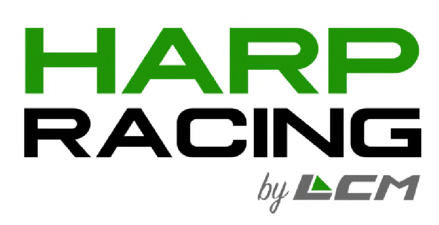 Harp Racing