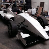 Vendo Formula Renault FR 2.0