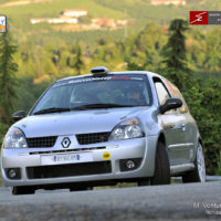 RENAULT CLIO RS GRUPPO N