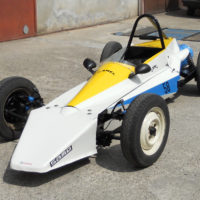 Formula 875 Monza