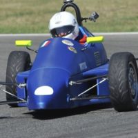 Formula Junior Spedo